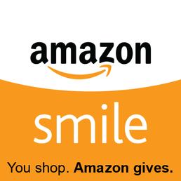 Amazon Smile. You shop. Amazon Gives.