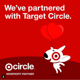 We've partnered with Target Circle.